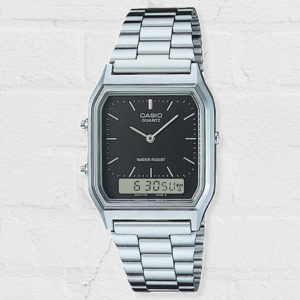 Casio Edgy AQ-230A-1DMQ