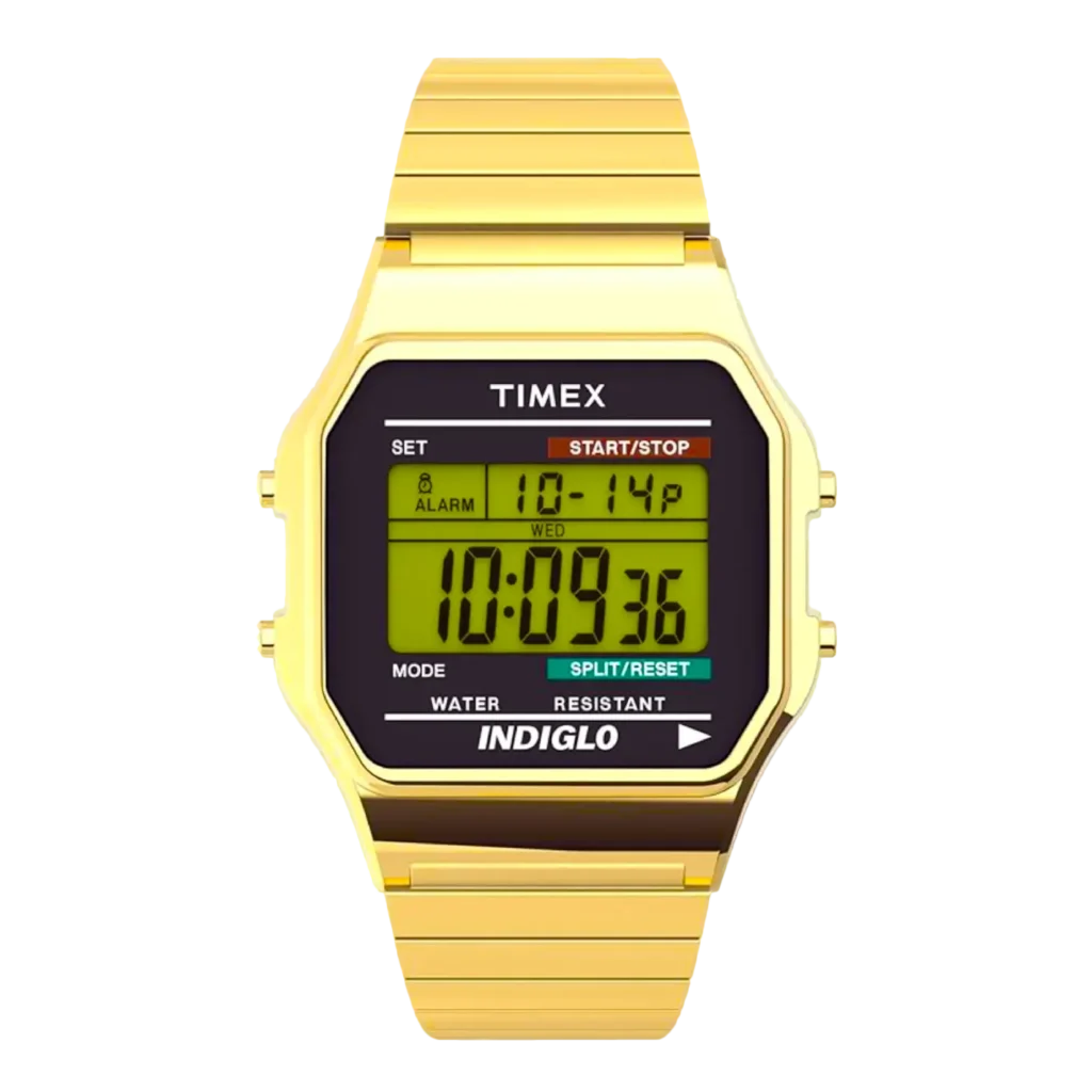 TIMEX – Icons Mood